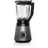 Bosch MMB6172SN blender 1.5 L Tabletop blender 1200 W Black, Stainless steel