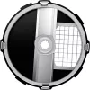 Bosch MUZS68CC mixer/food processor accessory Cutting disc