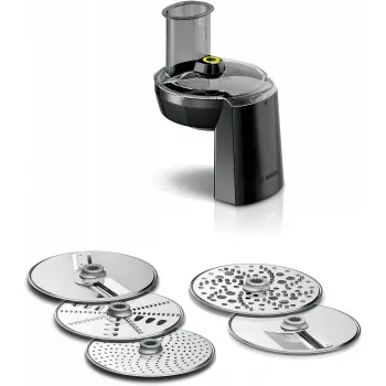 Bosch MUZS68VL mixer/food processor accessory Attachment set
