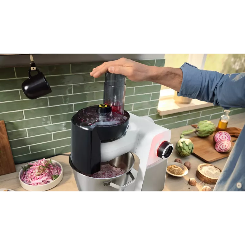 Bosch MUZS68VL mixer/food processor accessory Attachment set