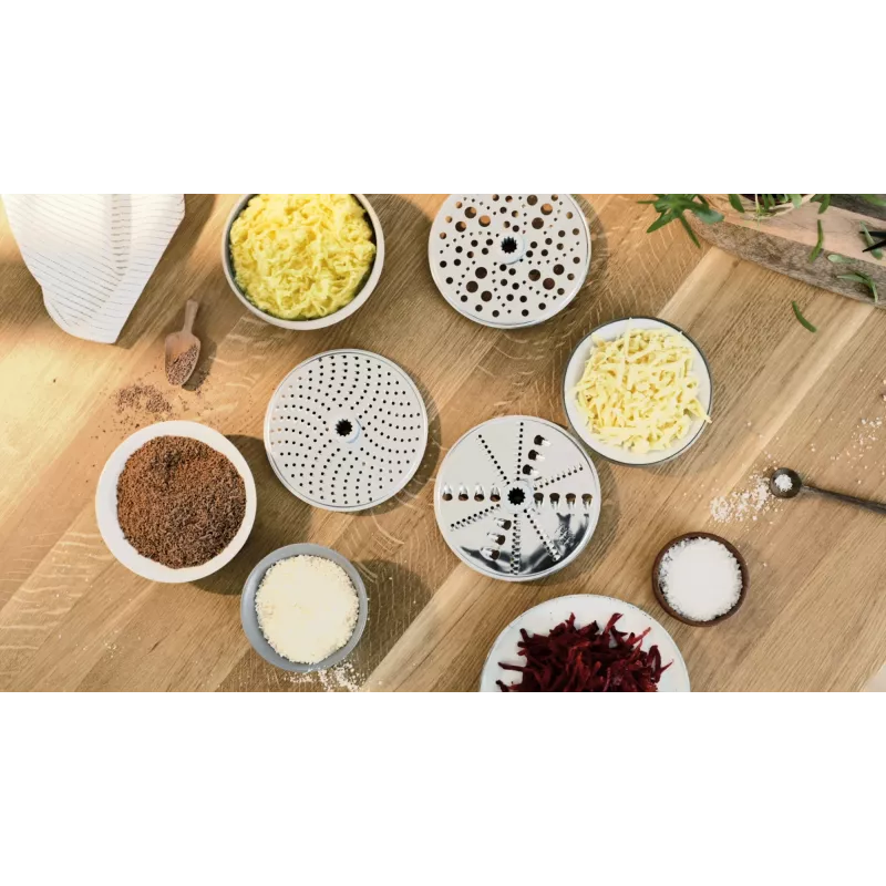 Bosch MUZS68VL mixer/food processor accessory Attachment set