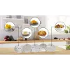 Bosch MUZS68VL mixer/food processor accessory Attachment set