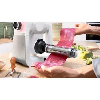 Bosch Serie 6 Pasta Passion Set MUM MUZS6PP Attachment set