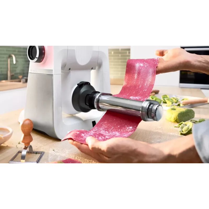 Bosch Serie 6 Pasta Passion Set MUM MUZS6PP Attachment set