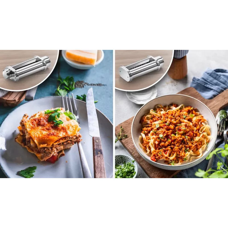 Bosch Serie 6 Pasta Passion Set MUM MUZS6PP Attachment set