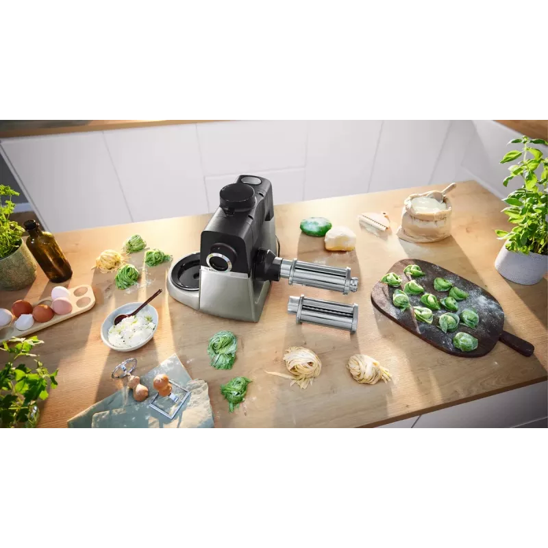 Bosch Serie 6 Pasta Passion Set MUM MUZS6PP Attachment set