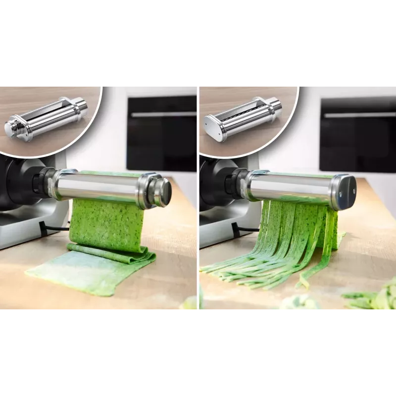 Bosch Serie 6 Pasta Passion Set MUM MUZS6PP Attachment set