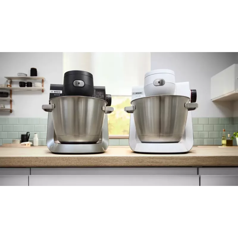 Bosch Serie 6 Pasta Passion Set MUM MUZS6PP Attachment set