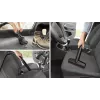 Bosch BGS21CAR vacuum 2 L Drum vacuum Dry 750 W Bagless