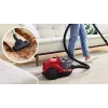 Bosch BGS21CAR vacuum 2 L Drum vacuum Dry 750 W Bagless