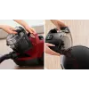 Bosch BGS21CAR vacuum 2 L Drum vacuum Dry 750 W Bagless