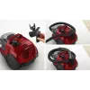 Bosch BGS21CAR vacuum 2 L Drum vacuum Dry 750 W Bagless