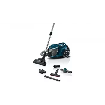 Bosch BGC41XFMLY vacuum 2.4 L Cylinder vacuum Dry 750 W Bagless