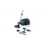 Bosch BGC41XFMLY vacuum 2.4 L Cylinder vacuum Dry 750 W Bagless