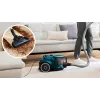 Bosch BGC41XFMLY vacuum 2.4 L Cylinder vacuum Dry 750 W Bagless