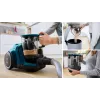 Bosch BGC41XFMLY vacuum 2.4 L Cylinder vacuum Dry 750 W Bagless