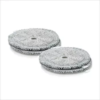 Bosch BHZUPAD1 vacuum accessory/supply Mop pad