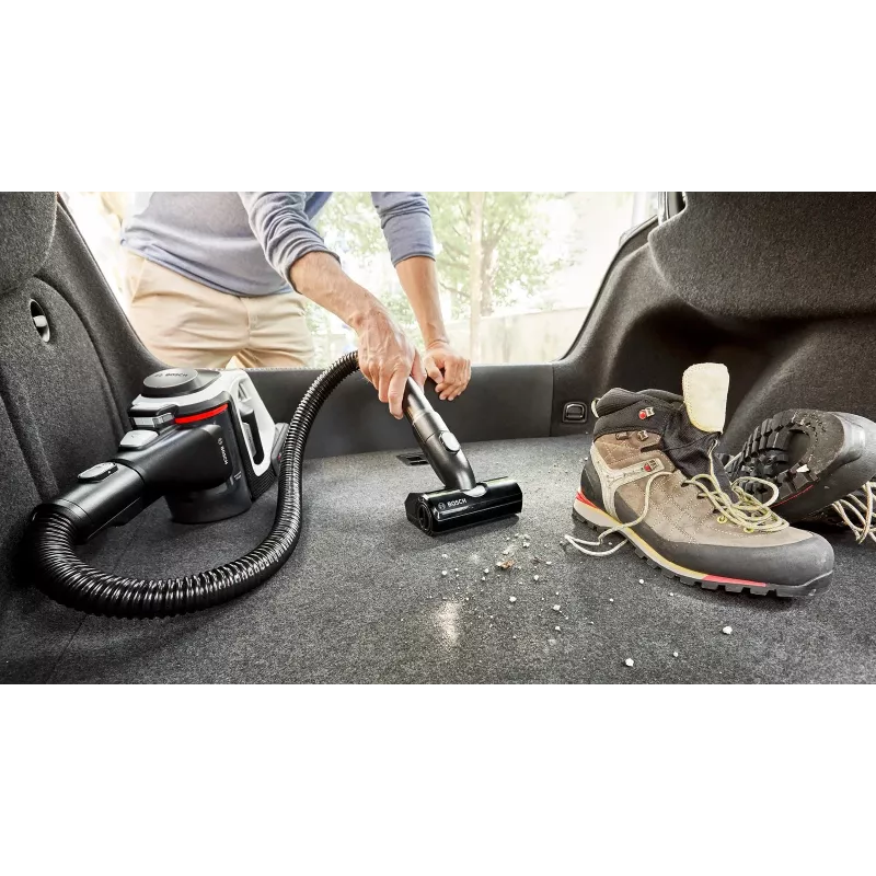 Bosch BHZUMPN vacuum accessory/supply Turbo brush Handheld vacuum