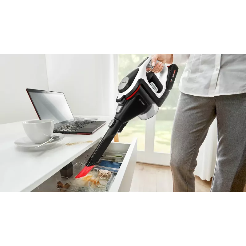 Bosch BHZUKYDN vacuum accessory/supply Brush Handheld vacuum
