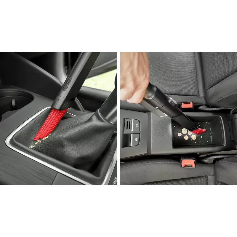 Bosch BHZUKYDN vacuum accessory/supply Brush Handheld vacuum