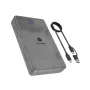 ICY BOX Spade Base 388 Enclosure for 2.5 inch/3.5 inch SATA SSD/HDD