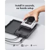 ICY BOX Spade Base 388 Enclosure for 2.5 inch/3.5 inch SATA SSD/HDD
