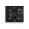 ICY BOX IB-574SSK-12G 8.89 cm (3.5 inch) Backplane Black
