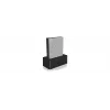 ICY BOX IB-112StU3-B USB 3.2 Gen 1 (3.1 Gen 1) Type-B Black