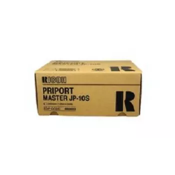Ricoh Priport JP1210 A4 Master JP12S, Priport JP 1210, 1230, 1215, 1235, 2 pc(s), A4