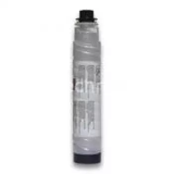 Ricoh Toner Type 1220D Black toner cartridge 1 pc(s) Original