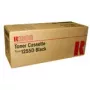 Ricoh Toner Type 1255D Black toner cartridge Original