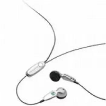 Sony Stereo Portable Handsfree HPM-20 Headset Wired