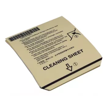 Brother LB9543001 printer cleaning Printer cleaning sheet