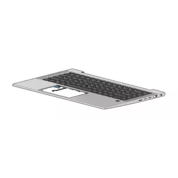 HP M51616-041 laptop spare part Keyboard