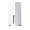 Linksys AX5400 Whole Home Mesh WiFi 6 Dual‑Band System, 2-pack