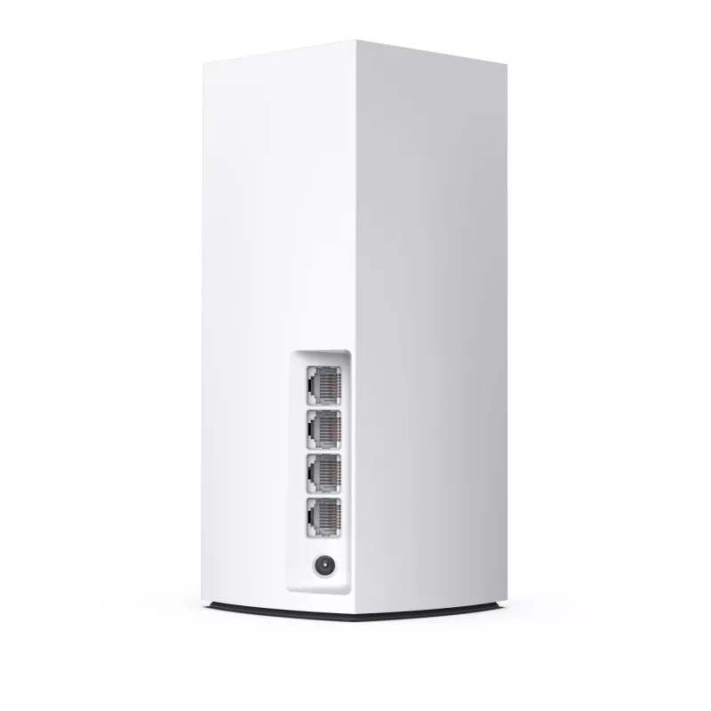 Linksys AX5400 Whole Home Mesh WiFi 6 Dual‑Band System, 2-pack