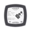 Linksys AX5400 Whole Home Mesh WiFi 6 Dual‑Band System, 2-pack