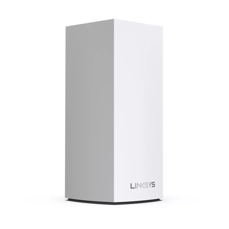 Linksys AX5400 Whole Home Mesh WiFi 6 Dual‑Band System, 2-pack