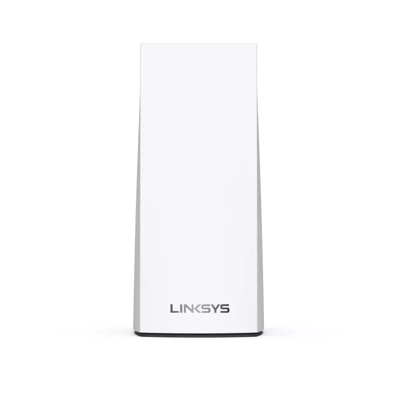 Linksys AX5400 Whole Home Mesh WiFi 6 Dual‑Band System, 2-pack