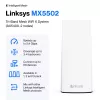 Linksys AX5400 Whole Home Mesh WiFi 6 Dual‑Band System, 2-pack