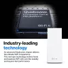 Linksys AX5400 Whole Home Mesh WiFi 6 Dual‑Band System, 2-pack