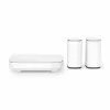 Linksys Velop Micro 6 Mesh System – Dual-Band WiFi 6 AX3000 (3-pack)