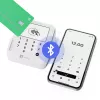 SumUp Solo Lite smart card reader Battery White