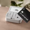 SumUp Solo Lite smart card reader Battery White