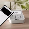 SumUp Solo Lite smart card reader Battery White