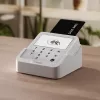 SumUp Solo Lite smart card reader Battery White