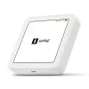SumUp Solo smart card reader Battery Wi-Fi White