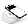 SumUp Solo smart card reader Battery Wi-Fi White