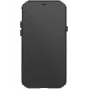 Hama 360° Glass mobile phone case 15.5 cm (6.1 inch) Cover Black, Transparent
