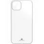 Hama Ultra Thin Iced mobile phone case 15.5 cm (6.1 inch) Cover Transparent
